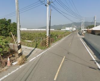 燕巢中竹路72米大面寬農地 高雄房仲天后