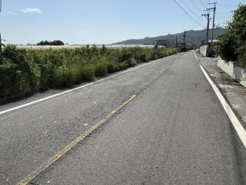 燕巢中竹路72米大面寬農地 高雄房仲天后