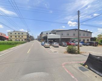 美濃南隆國中雙面臨路方正農地 高雄房仲天后