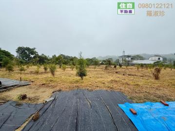 新化房屋土地 台20大面寬1397有水電一般農地