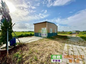 佳里安西夜市旁有水電資材室農地 新化房屋土地 