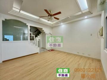 文山特區旁5房透天大車庫 新化房屋土地