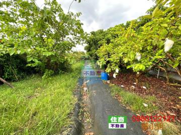 新營轉運站大面寬重劃建地 新化房屋土地 