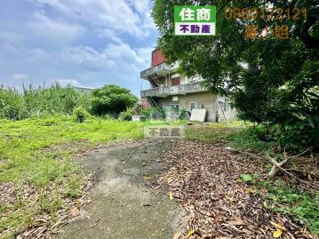 新化大坪數都農正15米路車墅 新化房屋土地 