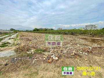 玉井2.5分雙面路農地 新化房屋土地 