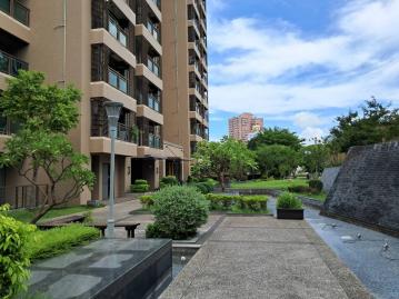太子文化會館中庭景觀2房    台南東區購屋