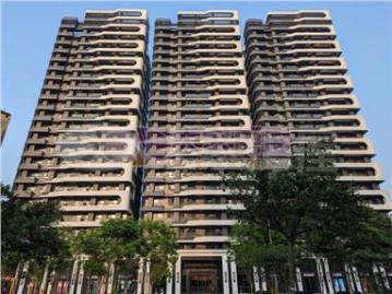 青埔冠德商圈精選竹風青庭店面 桃園土地建地