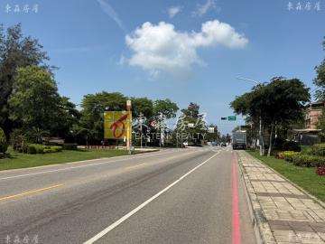 金城鎮核心地段美農地 金門房屋土地