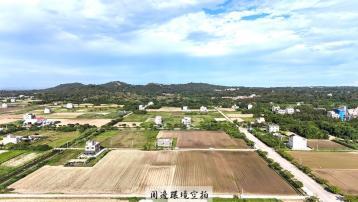 金沙鎮近銘傳大學優質農地 金門房屋土地