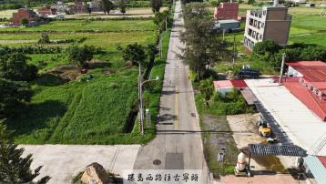 金寧鄉西浦頭低總價配地 金門房屋土地