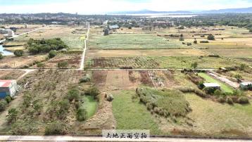 沙崗觀海開心農場農地 金門房屋土地