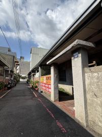台中超級房仲 北屯好市多大面寬平房