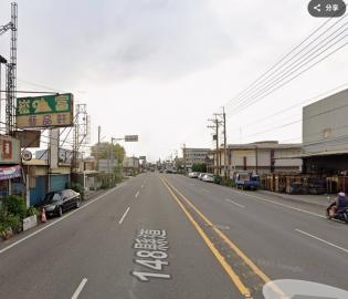 員林別墅推薦 員林預售屋 員林闕仔2 埔心乙種工業用地