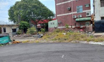 大台中土地買賣-霧峰丁台近亞大建地48坪