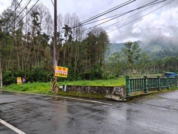 大台中土地買賣-鹿谷鄉廣興村休閒農建地