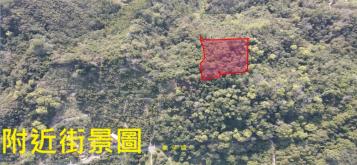 大台中土地買賣-中寮爽文國小旁農地
