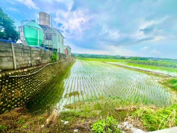 大台中土地買賣-烏日正慶光路農地