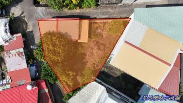 大台中土地買賣-草屯中投旁93坪大面寬建地