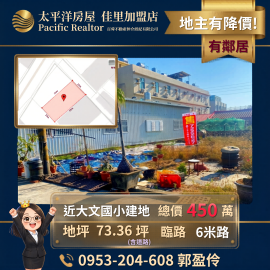 七股大寮庄內建地｜台南佳里農地