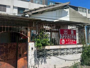 佳里買地送平房翻修首選｜台南佳里農地
