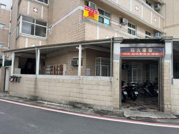 雲林透天推薦-鄧淨分 【雲科大旁｜158萬低總價套房】