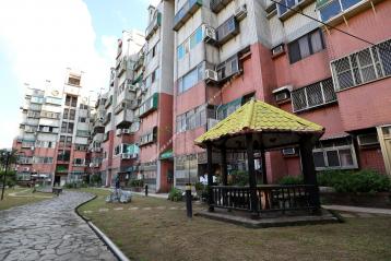 南寮透天大樓 虎林國小旁の學區精美三房✚平車「新瑞天地」