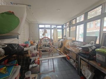 碇內好機能透天~住商兩用・門口停車~基隆安心買房蓁芳