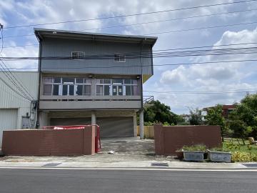 埔鹽正埔打路｜13米面寬雙店住