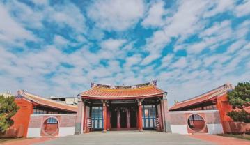 中山公園三角窗店住 屏東不動產