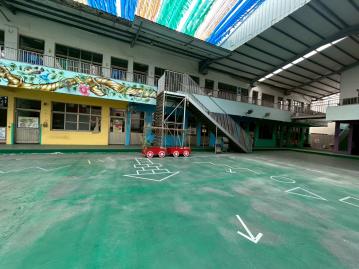 機場托兒所建地 屏東不動產