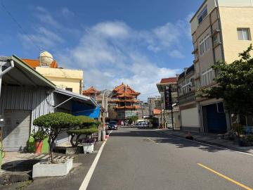 車城福德建地 屏東不動產