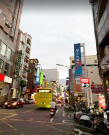 彰化房地男神 彰化中正美套房