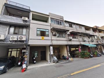 彰化房地男神 和仁國小旁透天