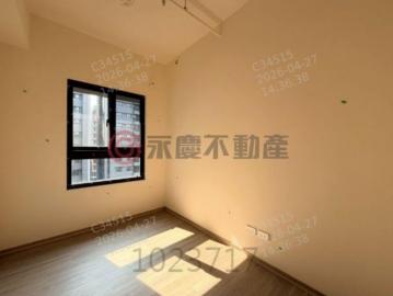 嶺東精耕專任出價談勝美琚三房平車即將交屋