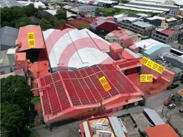 新社千坪丁建廠辦
