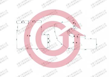 西BRT旁<企業家-辦公大樓>雙車位