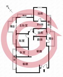 南屯單元二視野戶惠宇大聚歡迎詢問
