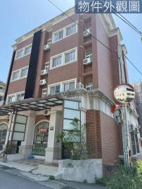 沙鹿大學墅電梯套墅<16套房>設備齊全弘光科技大學旁
