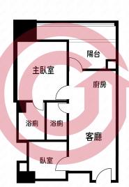 七期新光遠百歌劇院・紀汎希2房平車
