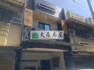 西螺房地買賣 *西螺新興路透天*