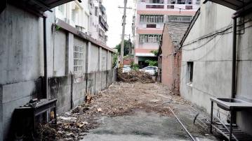 西螺房地買賣 *文昌路建地*