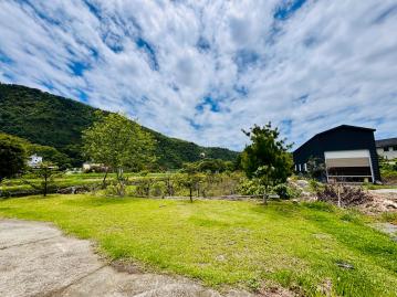 南投草屯土地 埔里台一農場旁合法集貨包裝場