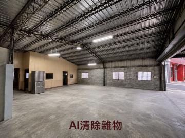 南投草屯土地 草屯中投旁芬草路甲建倉庫廠房