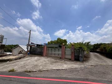 南投草屯土地 芬園圳墘村1.7分買地送屋
