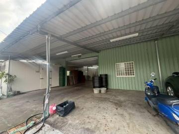 嘉義買房一路通 竹崎內埔庄內正路邊超大面寬資材室農