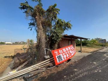 嘉義買房一路通 大林正忠孝路雙面路超大美地