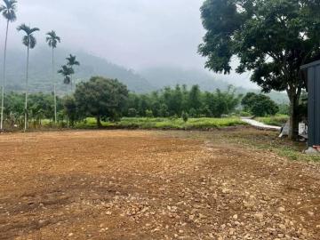 嘉義買房一路通 番路樸院子度假莊園農建地