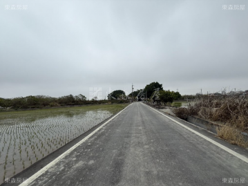 彰化房地天王 福興優質田