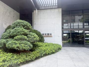 北屯南悅豐映視野戶