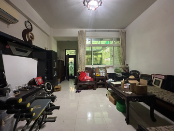青埔買房買屋 龍岡稀有釋出四房透天｜庭院車位一次擁有